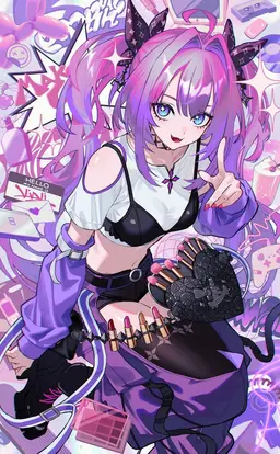 Profile image of 키라라라 비비