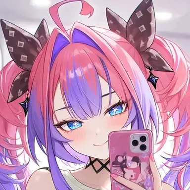 Profile image of 綺々羅々ヴィヴィ