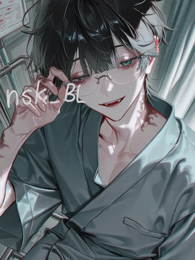 nsk_BL의 記憶喪失になった僕たち。