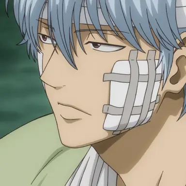 Profile image of 사카타 긴토키