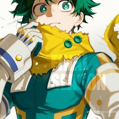 Profile image of 緑谷
