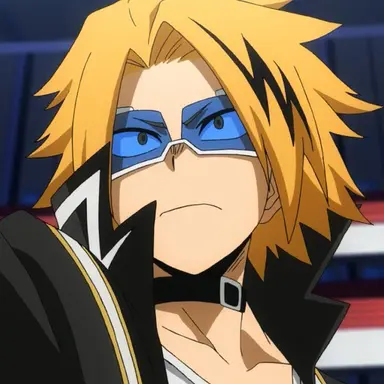 Profile image of 上鳴