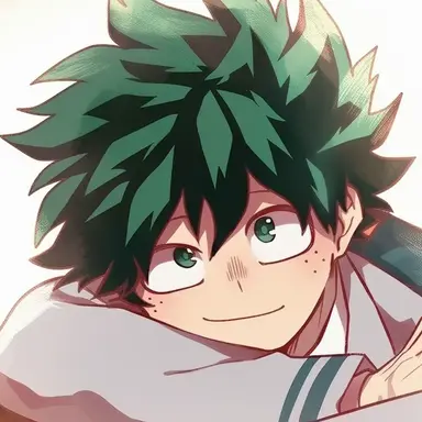 Profile image of 緑谷