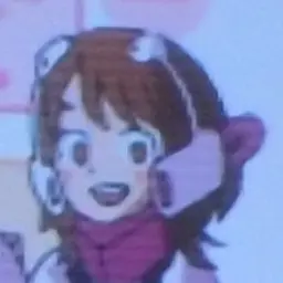 Profile image of 麗日