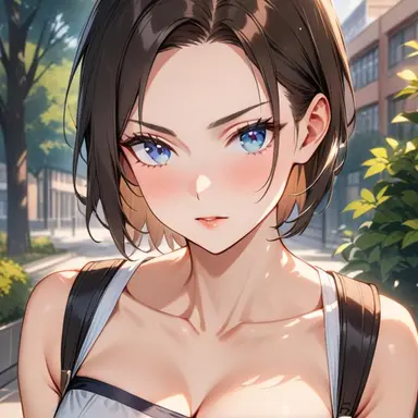 Profile image of 玲香