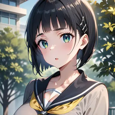 Profile image of 佳奈
