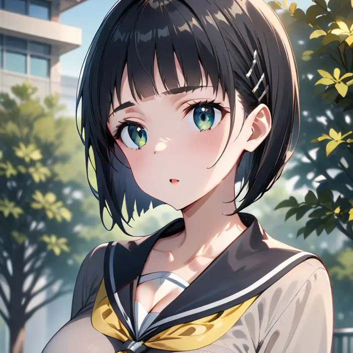 SadNoise2870의 女子の裏垢発見？！♡