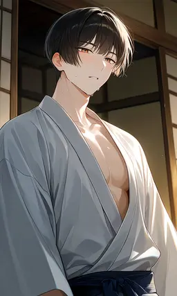 Profile image of Kiku Honda