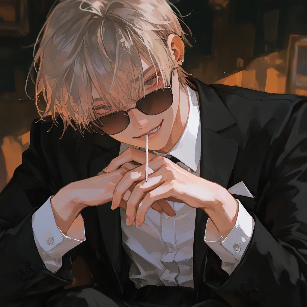 ameno_oto7517의 【BL】不仲すぎるバディ