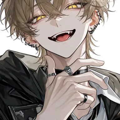 Profile image of 朔斗