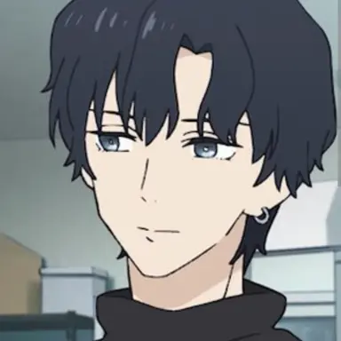 Profile image of 酒寄　朝日