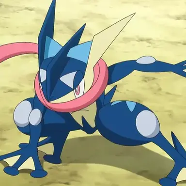 Profile image of 개굴닌자