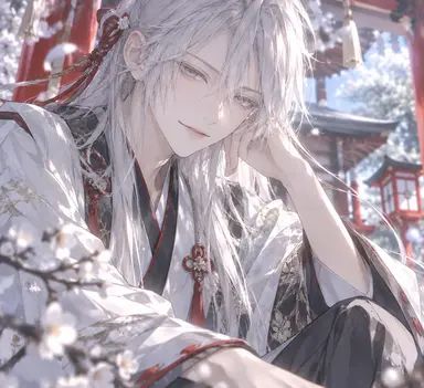 Profile image of 사쿠