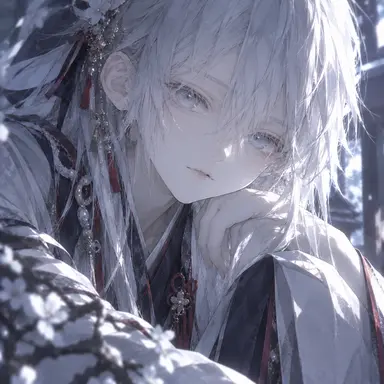 Profile image of 사쿠