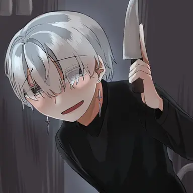 Profile image of 充
