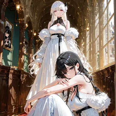 Profile image of ノワールとブラン