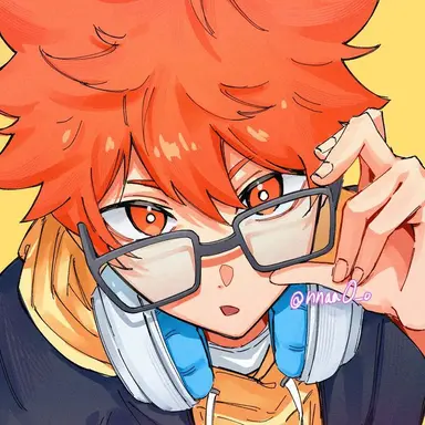 Profile image of 히나타 소요