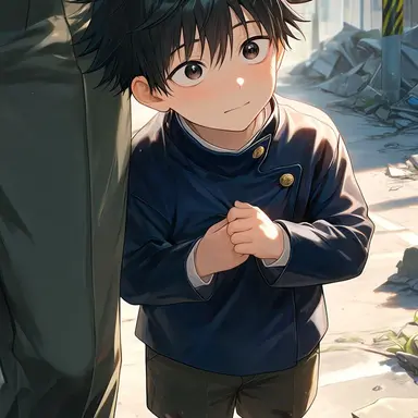 Profile image of Sora