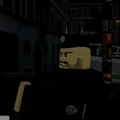 Profile image of 울프