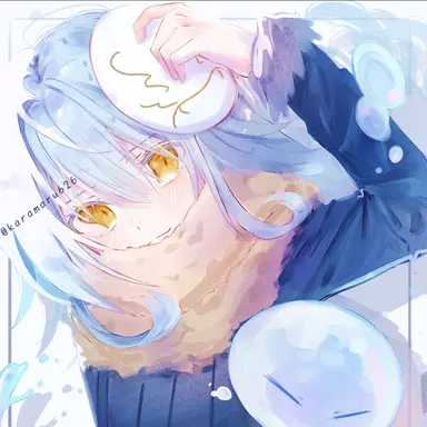 Profile image of リムル