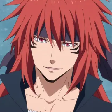 Profile image of ギィ