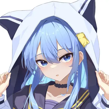 Profile image of 星街すいせい