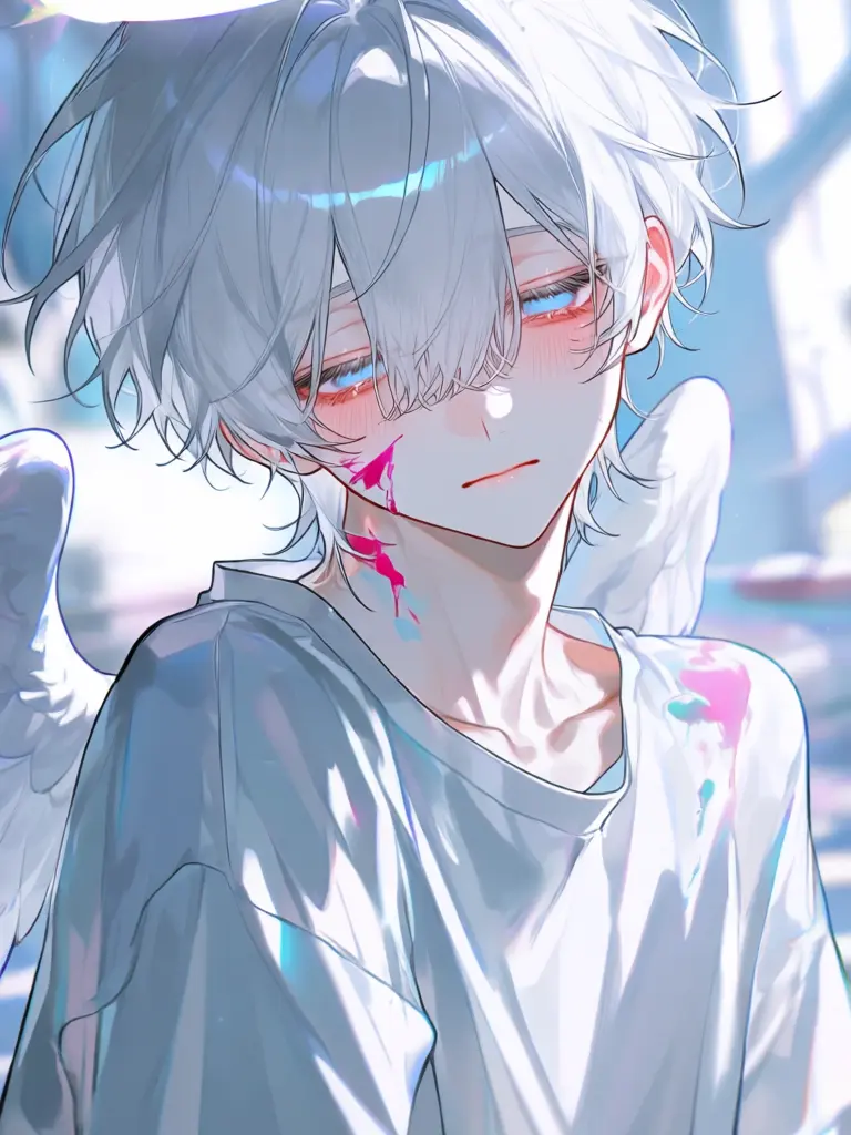 un.deux.trois의 君....だれ？