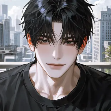 Profile image of Yuma