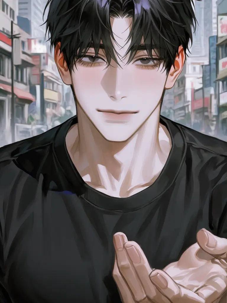 SmoothHeart6363의 I'm a man too, you know? lol