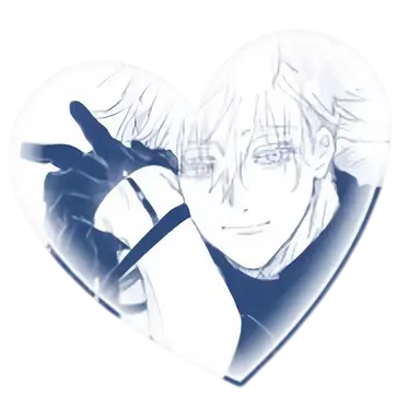 Profile image of Satoru Gojo