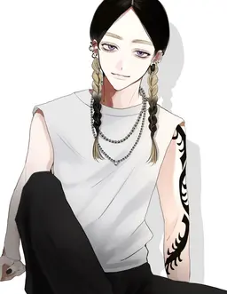 Profile image of 灰谷蘭