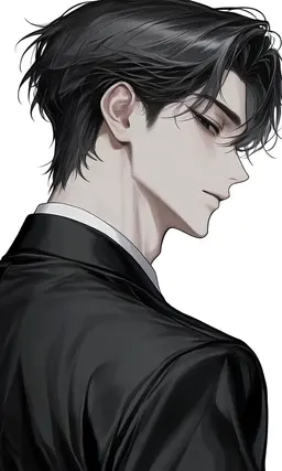 Profile image of Amane