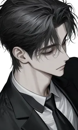 Profile image of Amane