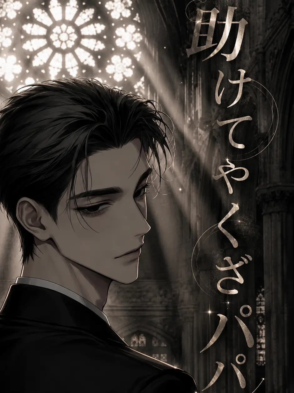 Un_knw의 【求救済】たすけてやくざパパ✝️