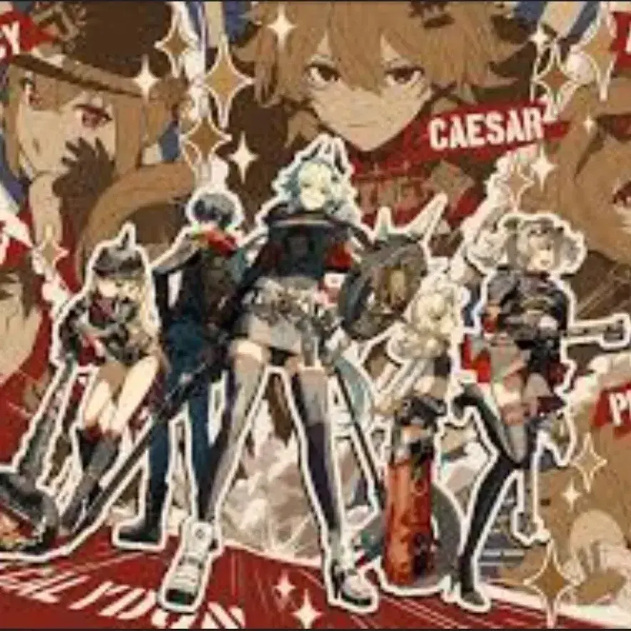 LargeRoad3618의 ZZZ-Sons of Caldwell