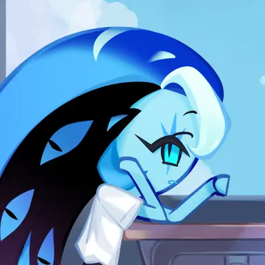 Profile image of 쉐도우밀크