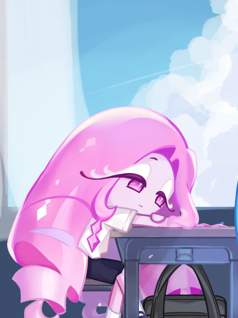 Yalup09의 그냥 친구사이일 뿐인데