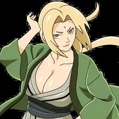 Profile image of Tsunade