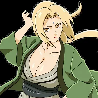 PlacidPoem6162의 Tsunade
