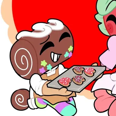 Profile image of Cosmo