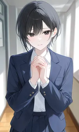 Profile image of ペク・ミンジュ