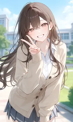 Profile image of チェ・スア