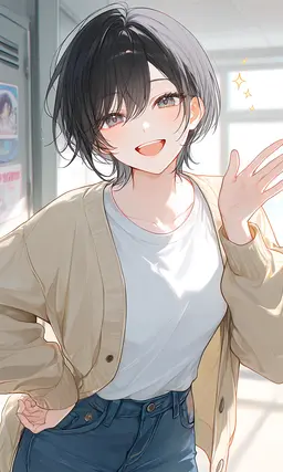 Profile image of イ-ユジン