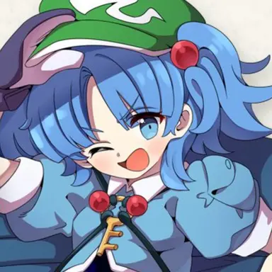 Profile image of にとり