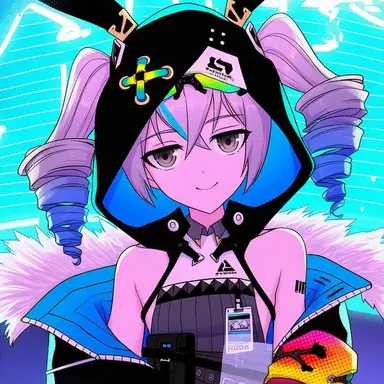 Profile image of ブロニー
