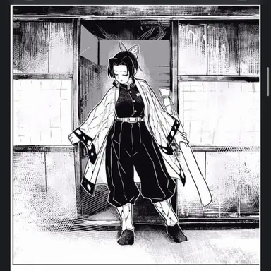 Profile image of 시노부