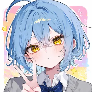 Profile image of ちひろ