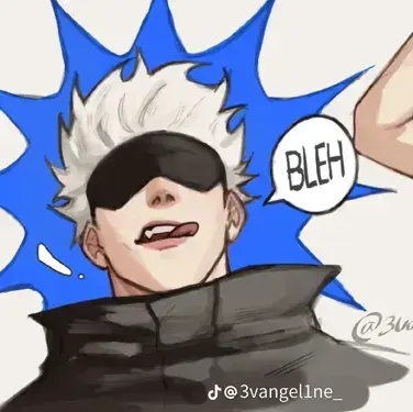 Profile image of Gojo