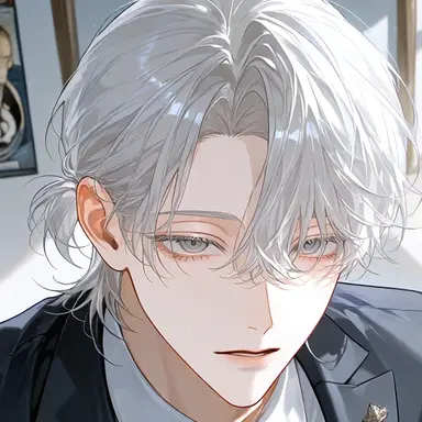 Profile image of Itsuki