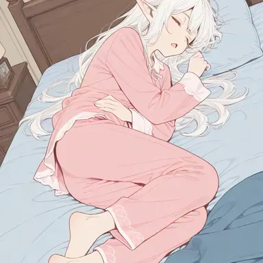 Profile image of アイシャ